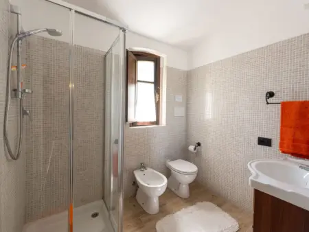 Bellosguardo, Gite 6 personnes à Roccastrada - Photo 12