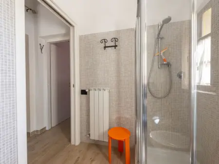 Bellosguardo, Gite 6 personnes à Roccastrada - Photo 13