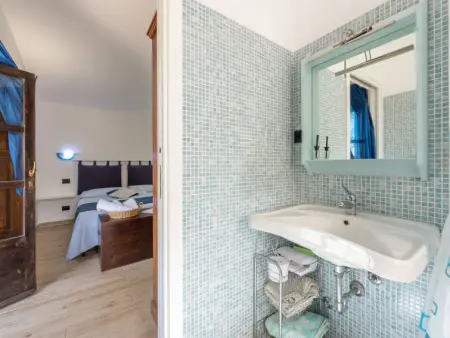 Bellosguardo, Gite 6 personnes à Roccastrada - Photo 18