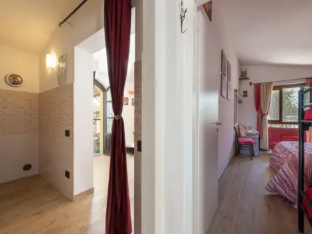 Bellosguardo, Gite 6 personnes à Roccastrada - Photo 20