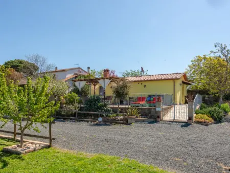 Bellosguardo, Gite 6 personnes à Roccastrada - Photo 27