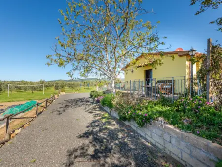 Bellosguardo, Gite 6 personnes à Roccastrada - Photo 29