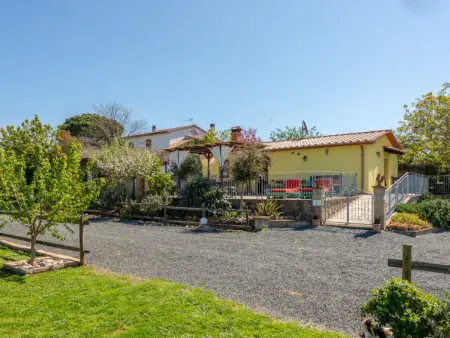 Bellosguardo, Gite 6 personnes à Roccastrada - Photo 30