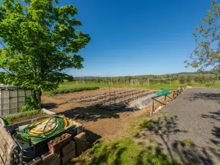 Bellosguardo, Gite 6 personnes à Roccastrada - Photo 33