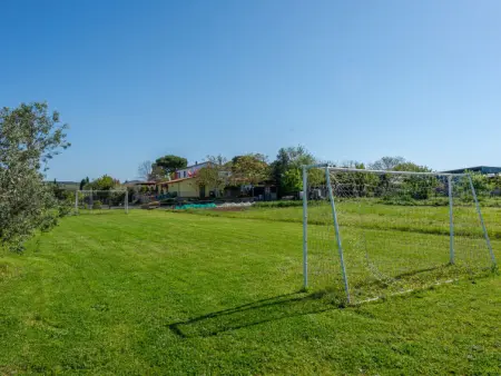 Bellosguardo, Gite 6 personnes à Roccastrada - Photo 34