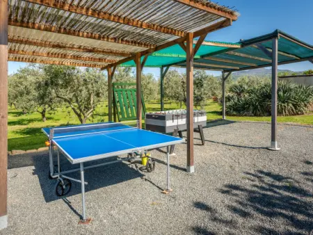 Bellosguardo, Gite 6 personnes à Roccastrada - Photo 36