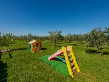 Bellosguardo, Gite 6 personnes à Roccastrada - Photo 37