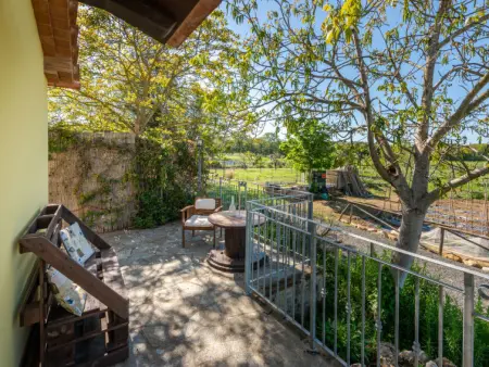 Bellosguardo, Gite 6 personnes à Roccastrada - Photo 41