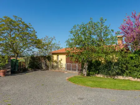 Bellosguardo, Gite 6 personnes à Roccastrada - Photo 45