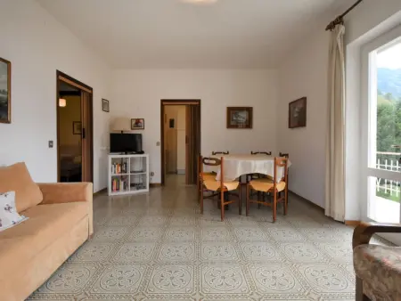 Villa Laura, Maison 12 personnes à Lago d'Idro - Photo 6