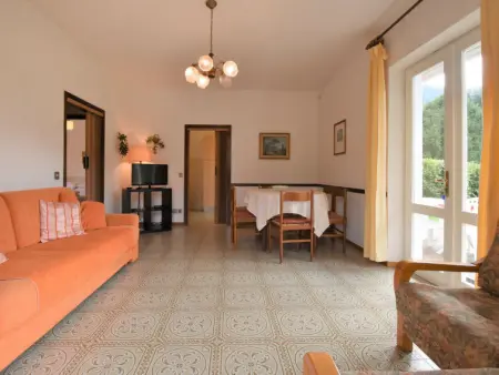 Villa Laura, Maison 12 personnes à Lago d'Idro - Photo 8