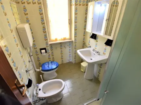 Villa Laura, Maison 12 personnes à Lago d'Idro - Photo 15