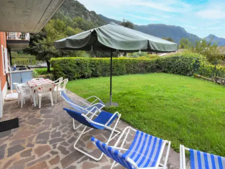 Villa Laura, Maison 12 personnes à Lago d'Idro - Photo 17