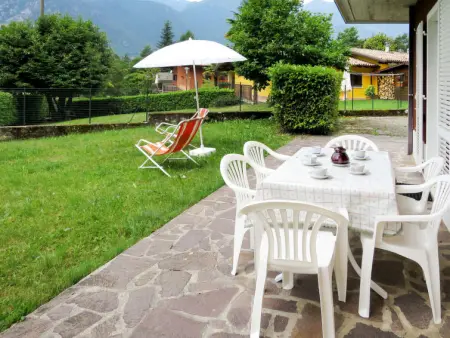Villa Laura, Maison 12 personnes à Lago d'Idro - Photo 21
