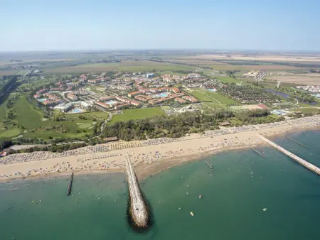 Le Farnie, Maison 6 personnes à Caorle - Photo 10