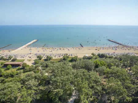 Le Farnie, Maison 6 personnes à Caorle - Photo 12