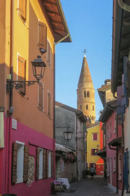 Le Farnie, Maison 6 personnes à Caorle - Photo 19