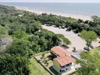 Huisje in Lido di Volano,Malva IT4308.603.4 N°745432