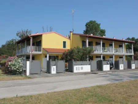 Malva, Maison 4 personnes à Lido di Volano - Photo 1