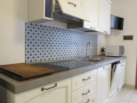 Malva, Maison 4 personnes à Lido di Volano - Photo 5