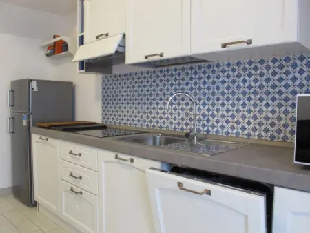 Malva, Maison 4 personnes à Lido di Volano - Photo 6