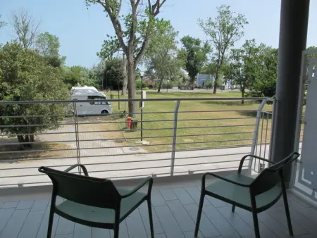 Malva, Maison 4 personnes à Lido di Volano - Photo 16