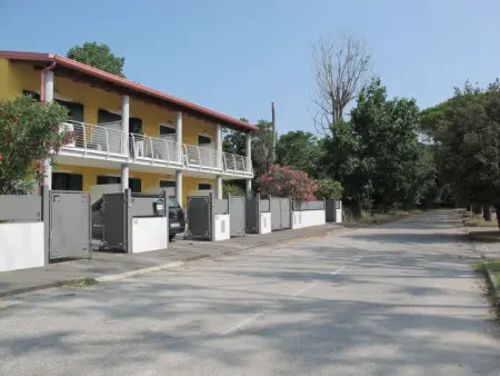 Malva, Maison 4 personnes à Lido di Volano - Photo 20