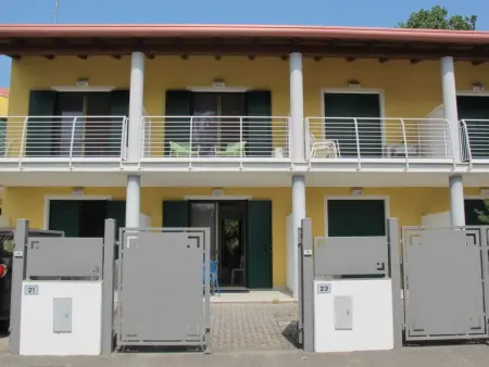 Malva, Maison 4 personnes à Lido di Volano - Photo 24