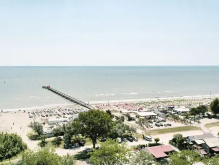 Malva, Maison 4 personnes à Lido di Volano - Photo 25