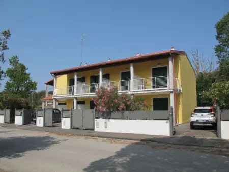 Malva, Maison 4 personnes à Lido di Volano - Photo 27