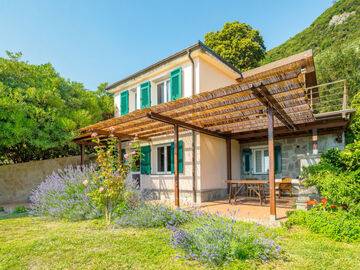 Location Maison à Moneglia,Villa Monilia - N°514649
