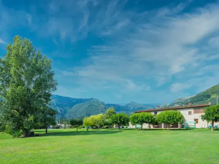 Gite à Camaiore, I Pioppi (CMA109) - L244999