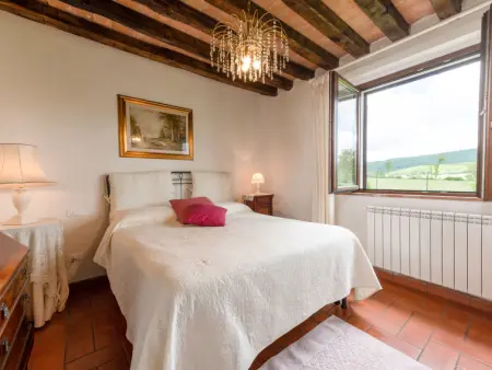 Dilia, Maison 4 personnes à Boccheggiano - Photo 8