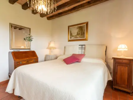 Dilia, Maison 4 personnes à Boccheggiano - Photo 9