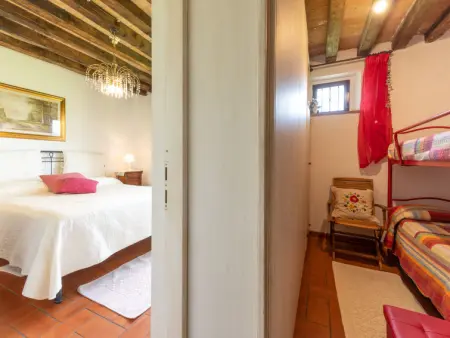 Dilia, Maison 4 personnes à Boccheggiano - Photo 10