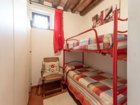 Dilia, Maison 4 personnes à Boccheggiano - Photo 11