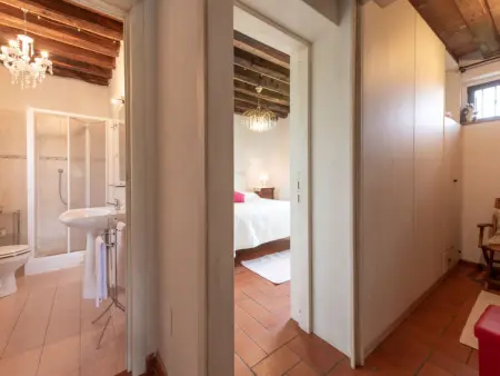 Dilia, Maison 4 personnes à Boccheggiano - Photo 12