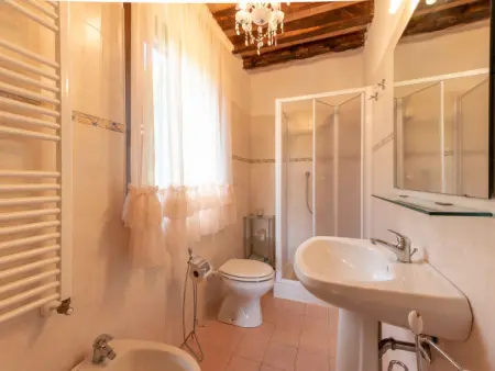 Dilia, Maison 4 personnes à Boccheggiano - Photo 13