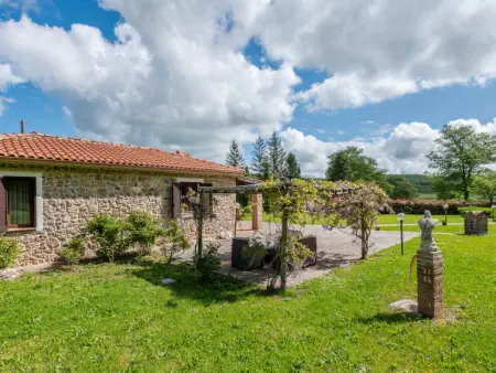 Dilia, Maison 4 personnes à Boccheggiano - Photo 36