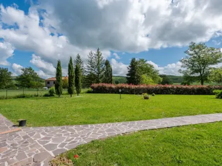 Dilia, Maison 4 personnes à Boccheggiano - Photo 39