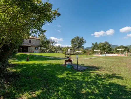 Dilia, Maison 4 personnes à Boccheggiano - Photo 41