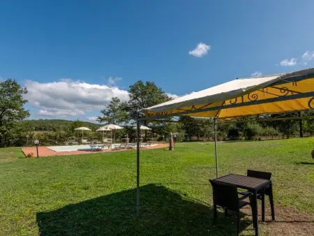 Dilia, Maison 4 personnes à Boccheggiano - Photo 42