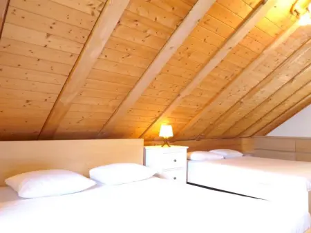 Rustico Pamela, Maison 4 personnes à Malvaglia - Photo 3