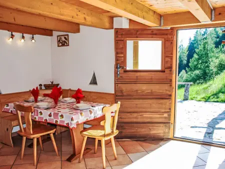 Rustico Pamela, Maison 4 personnes à Malvaglia - Photo 11