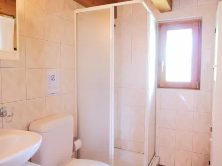 Rustico Pamela, Maison 4 personnes à Malvaglia - Photo 12