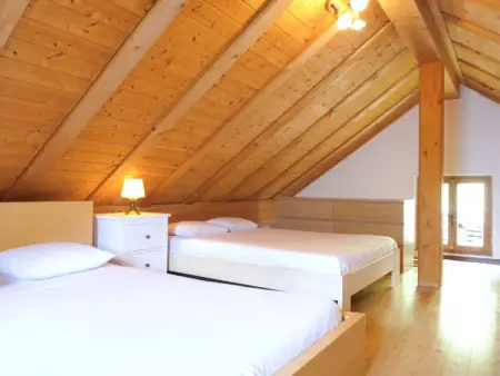 Rustico Pamela, Maison 4 personnes à Malvaglia - Photo 14