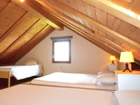 Rustico Pamela, Maison 4 personnes à Malvaglia - Photo 15