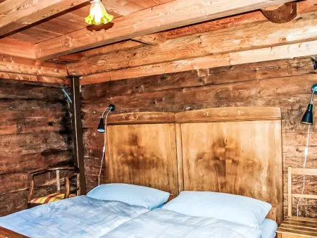 Rustico Cà dru Lurenz, Maison 6 personnes à Malvaglia - Photo 3