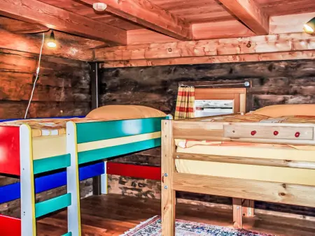 Rustico Cà dru Lurenz, Maison 6 personnes à Malvaglia - Photo 13