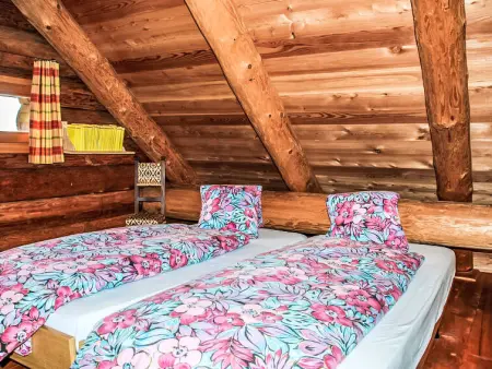 Rustico Cà dru Lurenz, Maison 6 personnes à Malvaglia - Photo 14